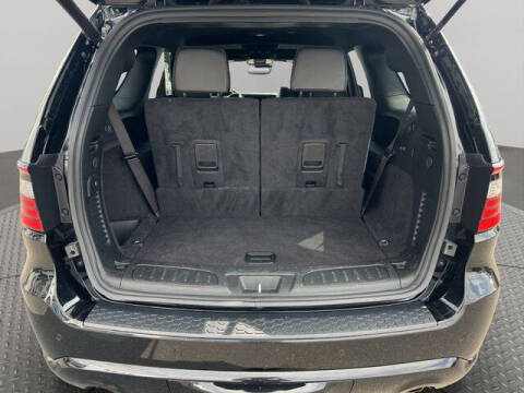 2025 Dodge Durango R/T Plus