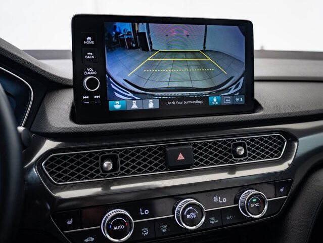 2024 Acura Integra w/Tech w/A-SPEC