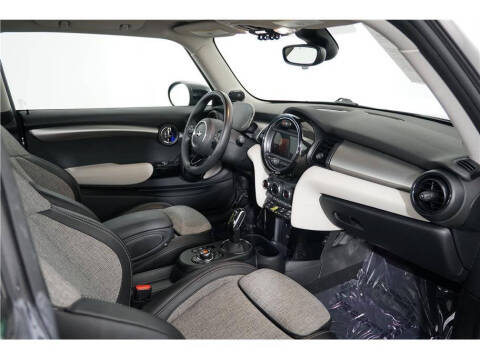 2021 MINI Hardtop 2 Door Cooper SE