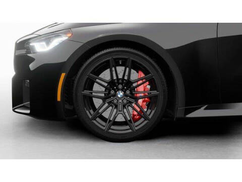 2026 BMW M2