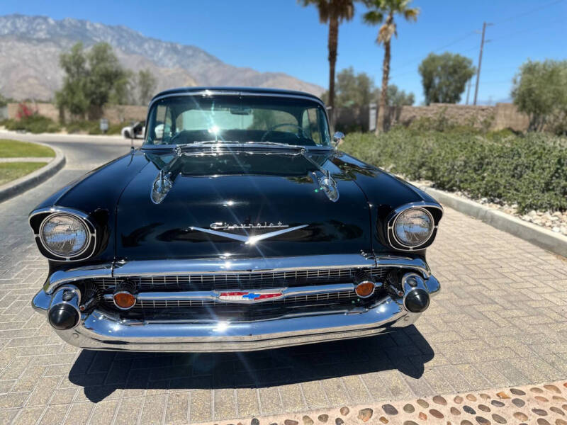 1957 Chevrolet 210