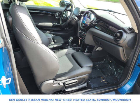 2023 MINI Hardtop 2 Door Cooper S