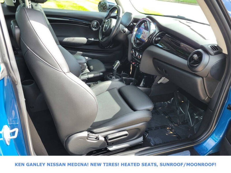 2023 MINI Hardtop 2 Door Cooper S