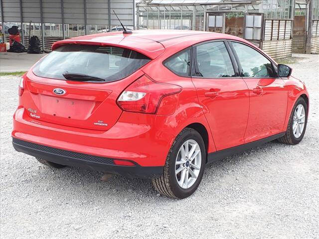 2012 Ford Focus for sale at Tri State Auto Sales in Cincinnati, OH