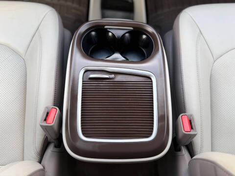 2019 Chrysler Pacifica Touring L Plus
