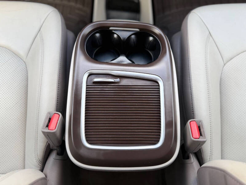 2019 Chrysler Pacifica Touring L Plus