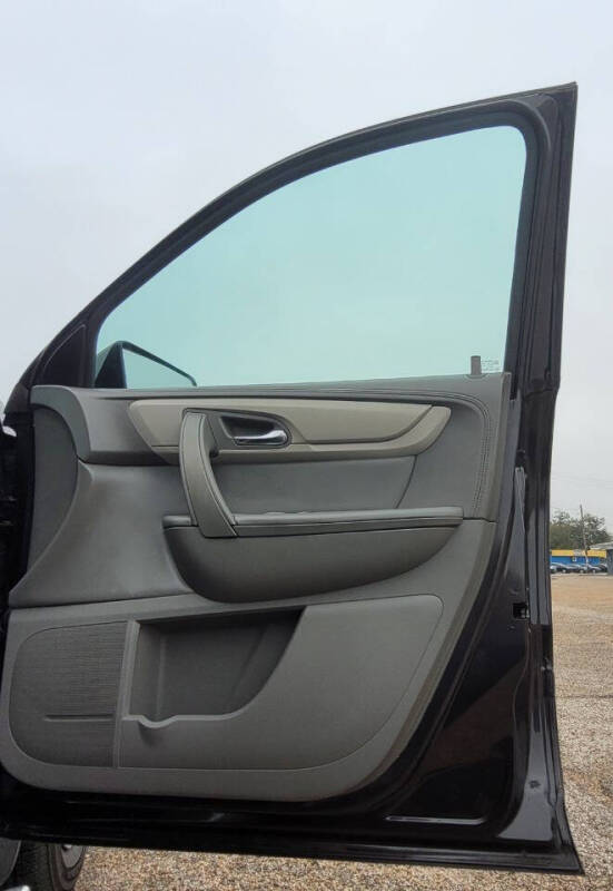 2015 Chevrolet Traverse LS