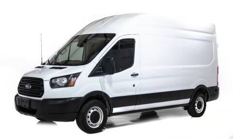2019 Ford Transit for sale at Houston Auto Credit in Houston TX