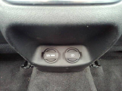 2019 Kia Optima SX Turbo