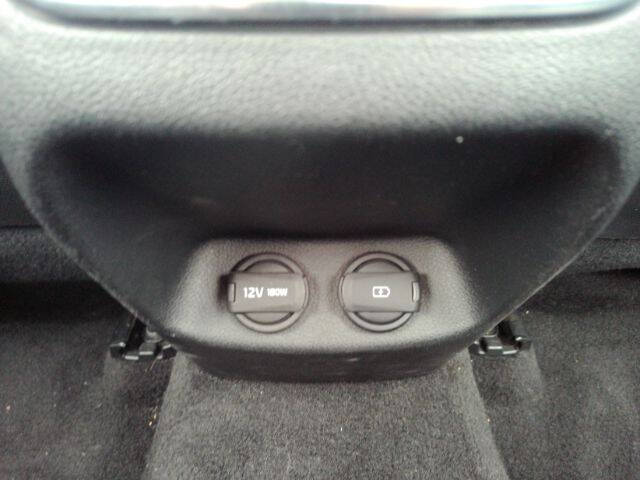 2019 Kia Optima SX Turbo