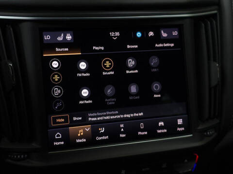 2023 Maserati Levante Modena