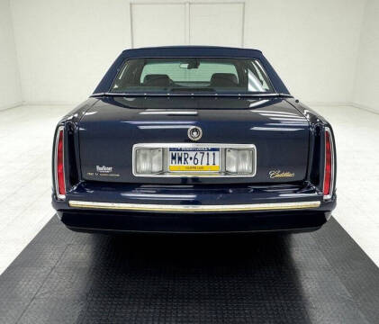 1997 Cadillac DeVille D'elegance