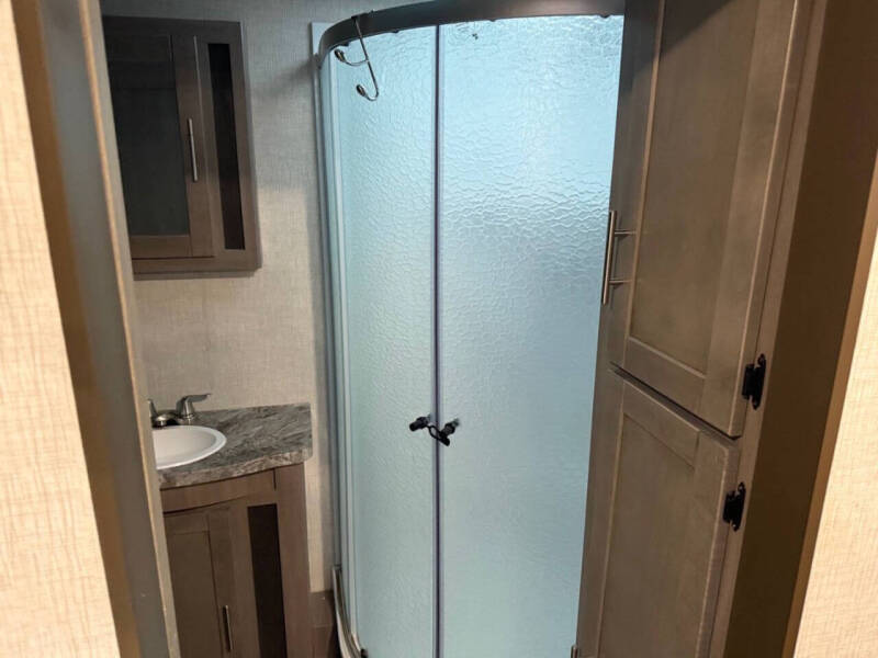 2021 SUNSET Trail Super Lite