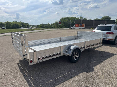 2026 Triton Trailers UT 14.5-79