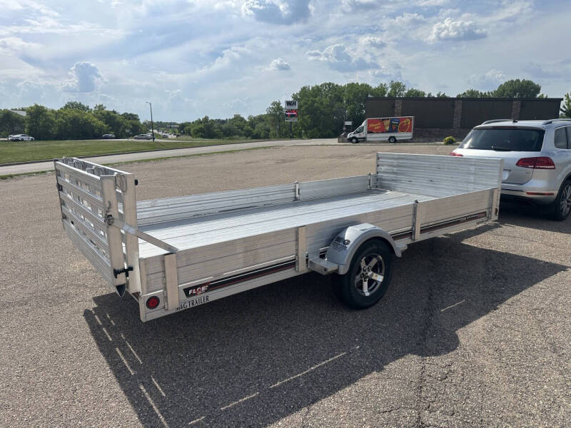 2026 Triton Trailers UT 14.5-79