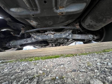 2003 Honda CR-V EX