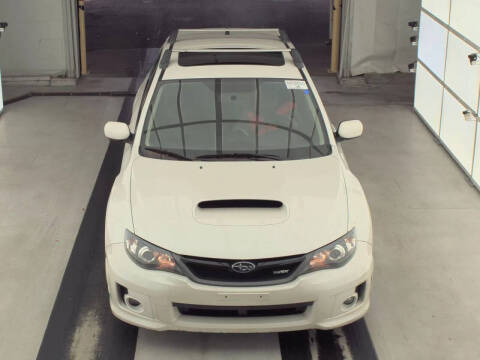 2011 Subaru Impreza