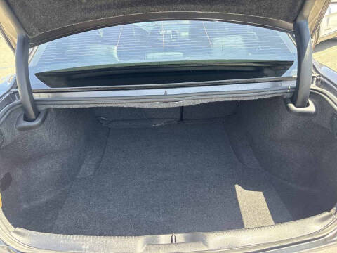 2021 Chrysler 300 S V6