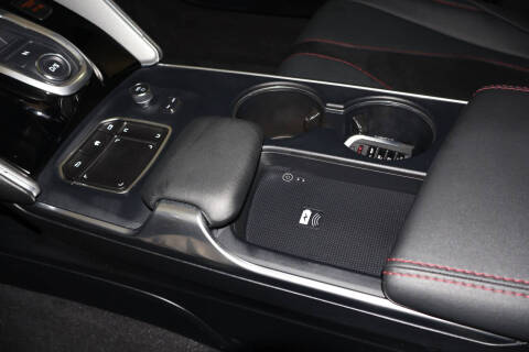 2024 Acura TLX SH-AWD w/A-SPEC