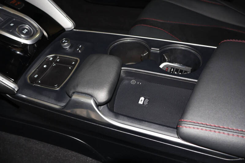 2024 Acura TLX SH-AWD w/A-SPEC