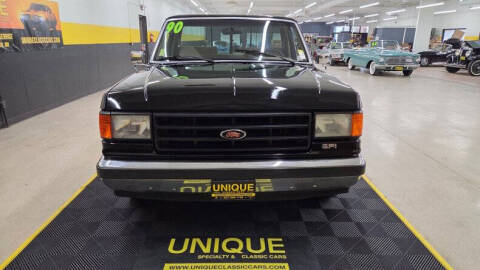 1990 Ford F-150