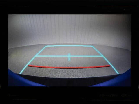 2020 Toyota Corolla Hatchback SE