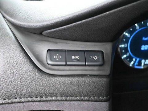 2019 Cadillac Escalade ESV Luxury