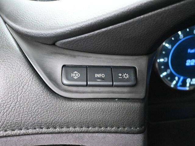 2019 Cadillac Escalade ESV Luxury