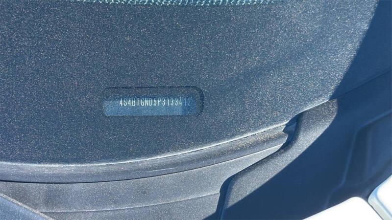 2023 Subaru Outback Limited XT