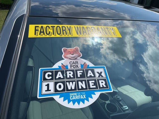 2024 Cadillac LYRIQ Sport 1