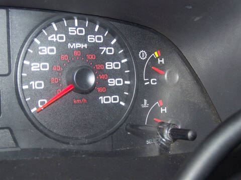 2006 Ford F-350 Super Duty