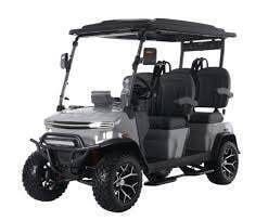 2025 Denago Rover XL Lithium for sale at East Beach Cart Company Sales & Rentals - Denago in Norfolk VA