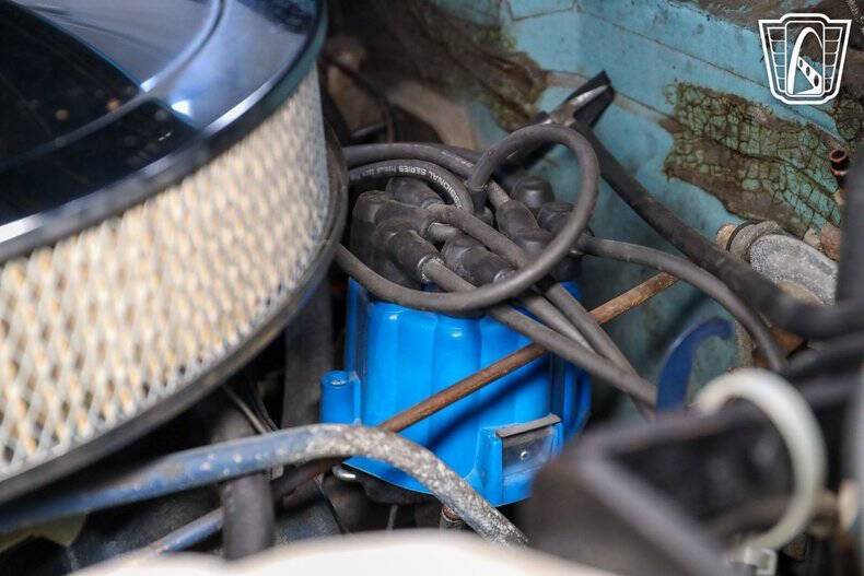 1957 Cadillac Series 62