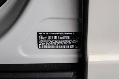 2023 MINI Countryman Cooper S