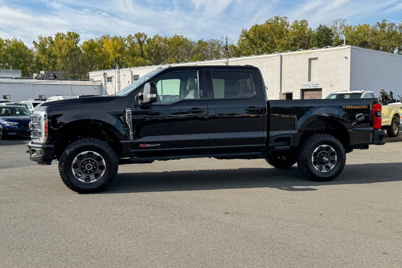 2023 Ford F-250 Super Duty Lariat