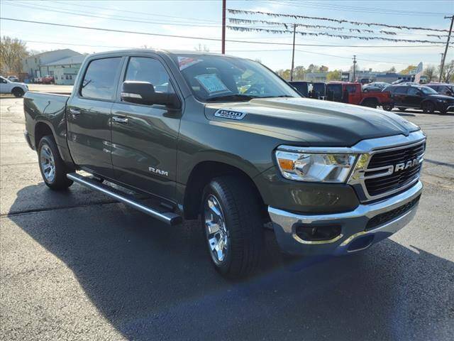 2020 RAM 1500 for sale at BuyRight Auto in Greensburg IN