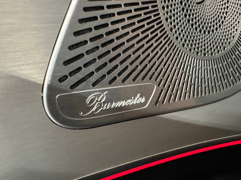 2021 Mercedes-Benz GLE AMG GLE 53