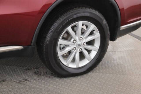 2024 Dodge Durango SXT