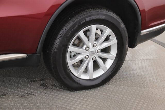 2024 Dodge Durango SXT