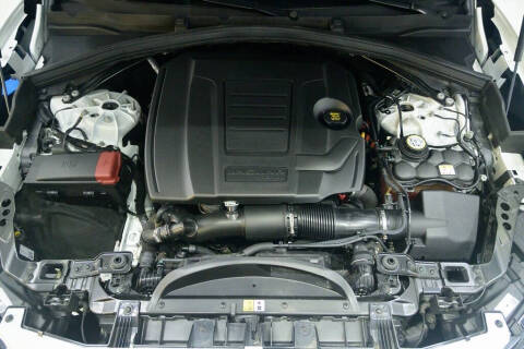 2023 Jaguar F-PACE P250 S