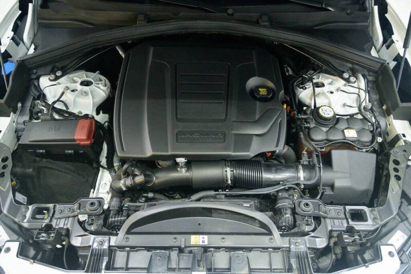 2023 Jaguar F-PACE P250 S