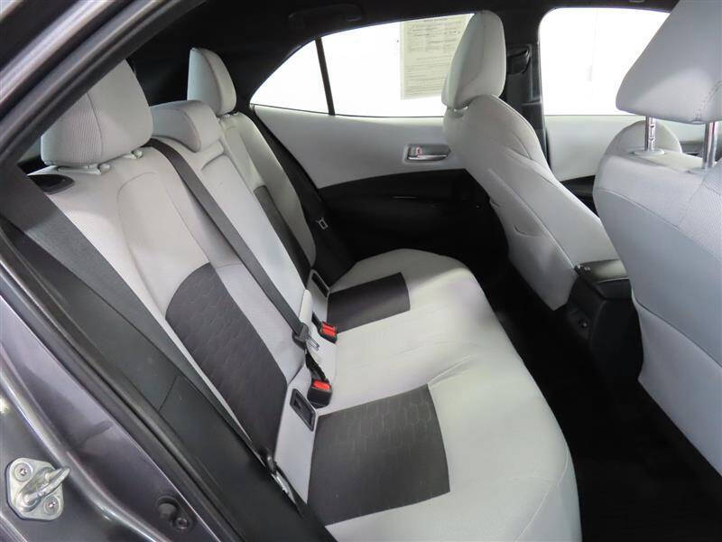 2024 Toyota Corolla Hatchback SE