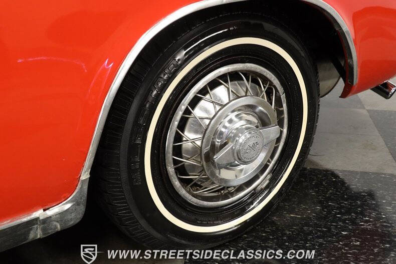 1964 Chevrolet Corvair