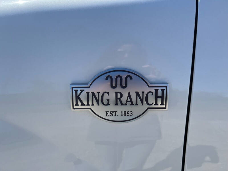 2015 Ford Expedition King Ranch
