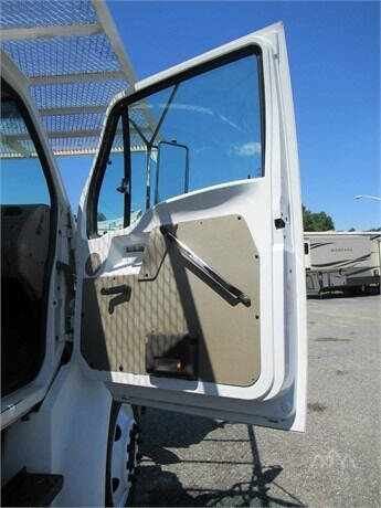 2004 Sterling Acterra