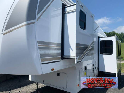 2027 Jayco Eagle