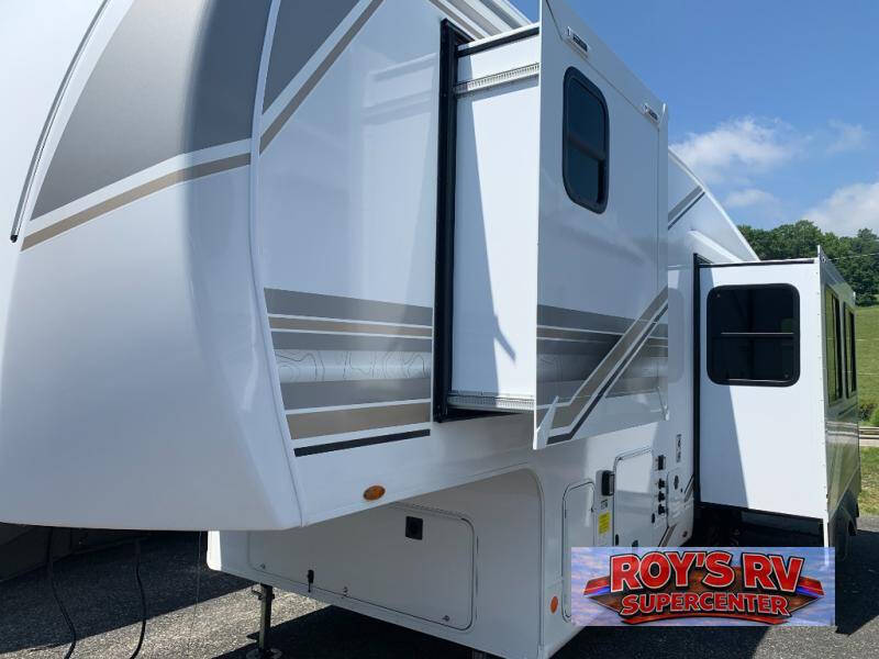 2027 Jayco Eagle