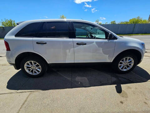 2014 Ford Edge SE