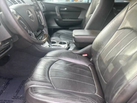 2012 GMC Acadia Denali