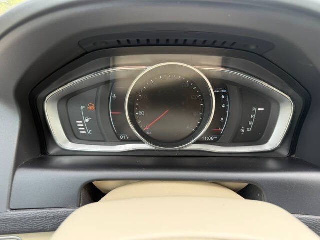 2015 Volvo XC60 T5 Drive-E Premier
